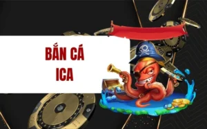 Bắn cá ica