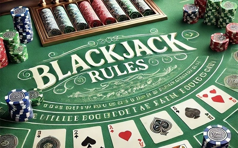 Thông tin về game bài Blackjack