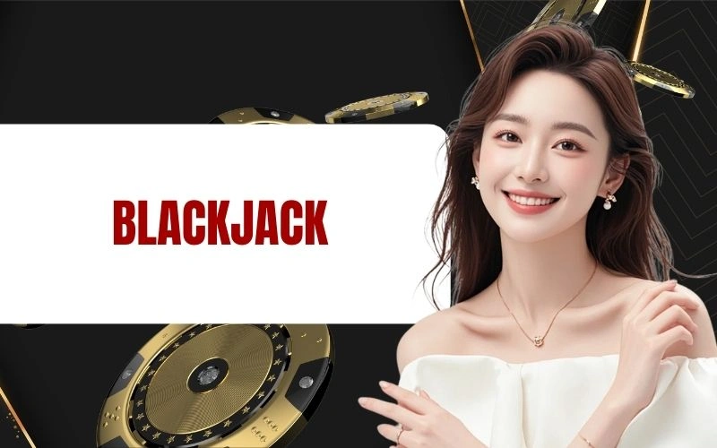 Blackjack