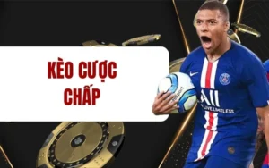 Kèo cược chấp