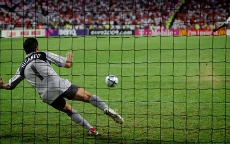 Thuật ngữ kèo penalty là gì?