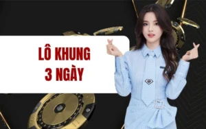 Thông tin về lô khung 3 ngày MAX88