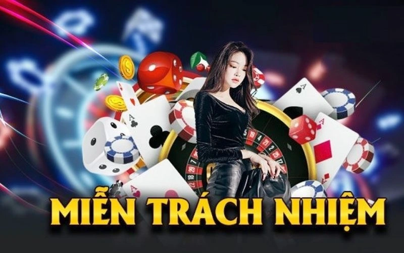 Tìm hiểu về miễn trừ trách nhiệm