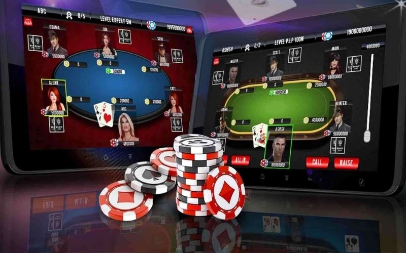 Poker được hiểu ra sao? 