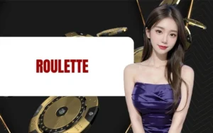 Roulette